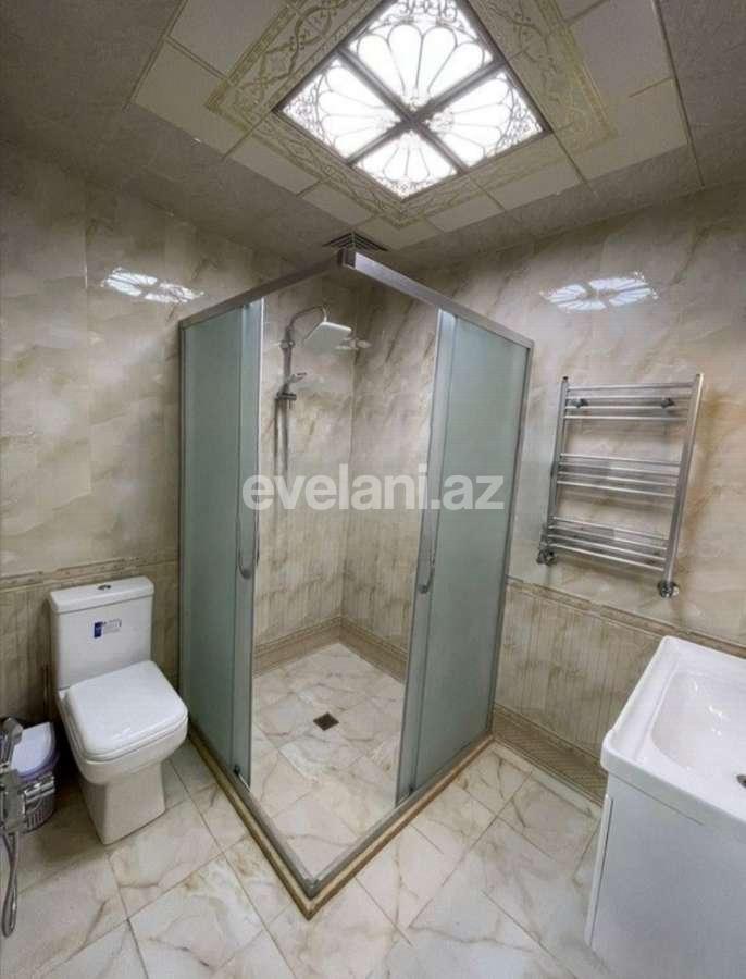 Satılır, yeni tikili, 2 otaqlı, 72 m², Bakı, Yasamal r, İnşaatçılar m.