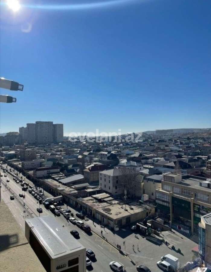 Satılır, yeni tikili, 2 otaqlı, 72 m², Bakı, Yasamal r, İnşaatçılar m.