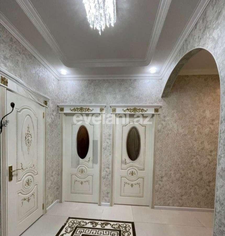 Satılır, yeni tikili, 2 otaqlı, 72 m², Bakı, Yasamal r, İnşaatçılar m.