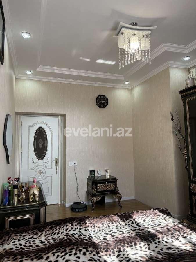Satılır, yeni tikili, 2 otaqlı, 72 m², Bakı, Yasamal r, İnşaatçılar m.