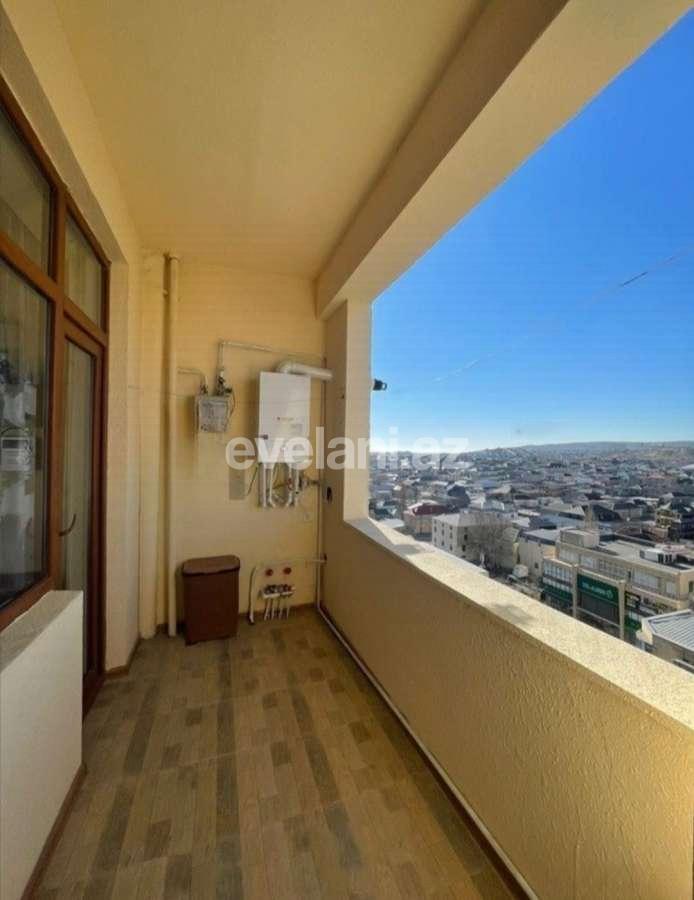 Satılır, yeni tikili, 2 otaqlı, 72 m², Bakı, Yasamal r, İnşaatçılar m.