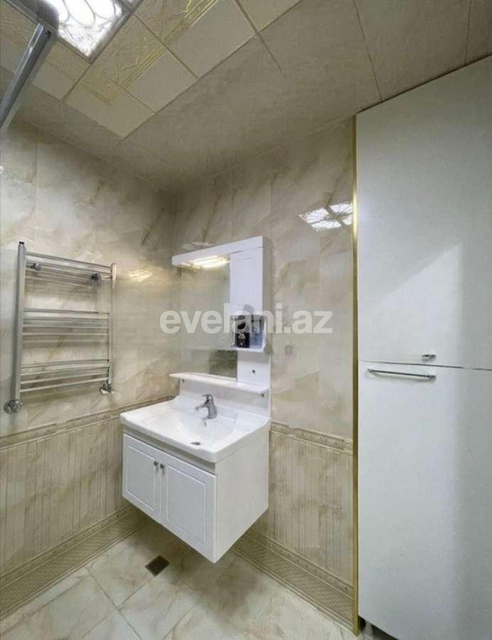 Satılır, yeni tikili, 2 otaqlı, 72 m², Bakı, Yasamal r, İnşaatçılar m.