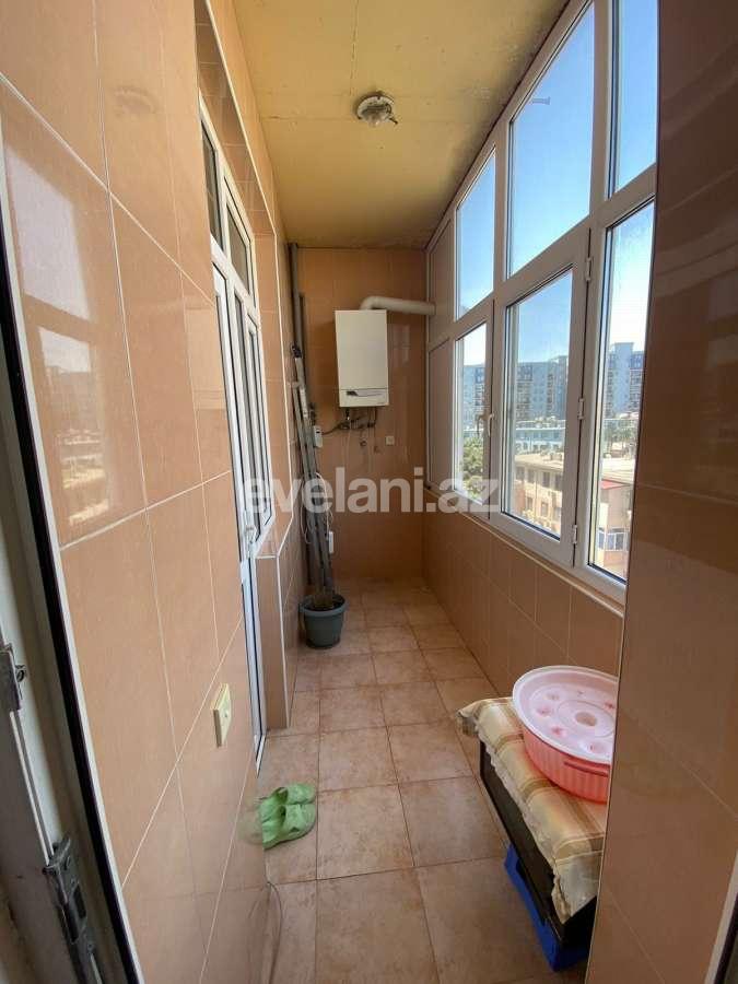 Satılır, yeni tikili, 4 otaqlı, 132 m², Bakı, Nəsimi r, 5-ci mikrorayon q, Memar Əcəmi m.
