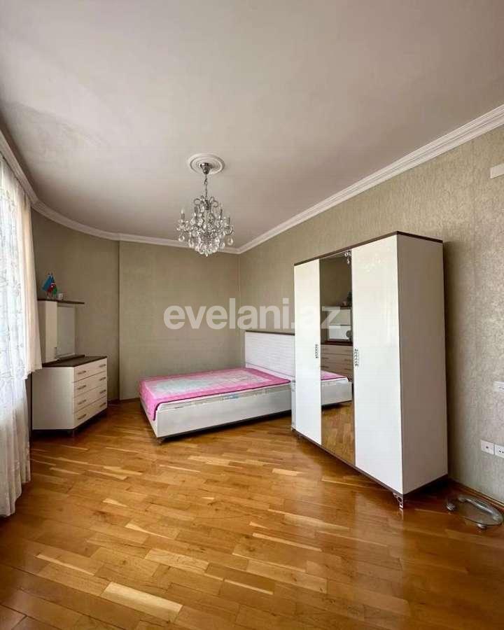 Satılır, yeni tikili, 4 otaqlı, 132 m², Bakı, Nəsimi r, 5-ci mikrorayon q, Memar Əcəmi m.