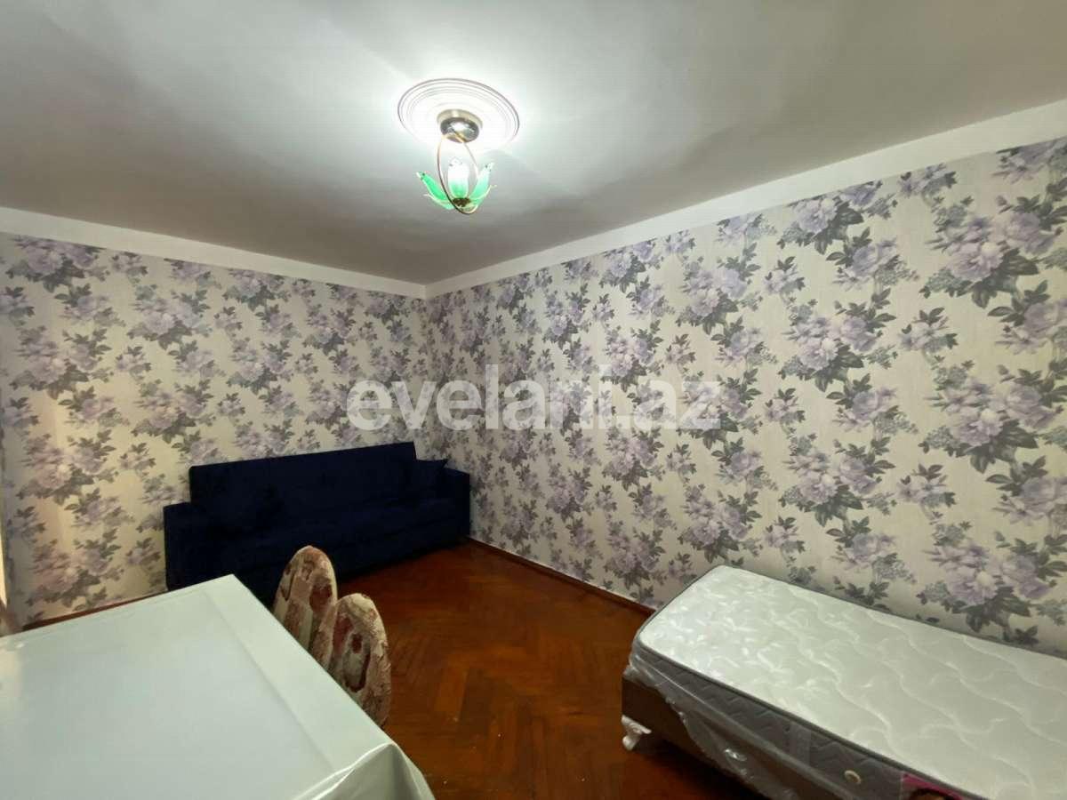 Sale, old building, 1 room, 35 m², Baku, Yasamal r, Inshaatchilar m.