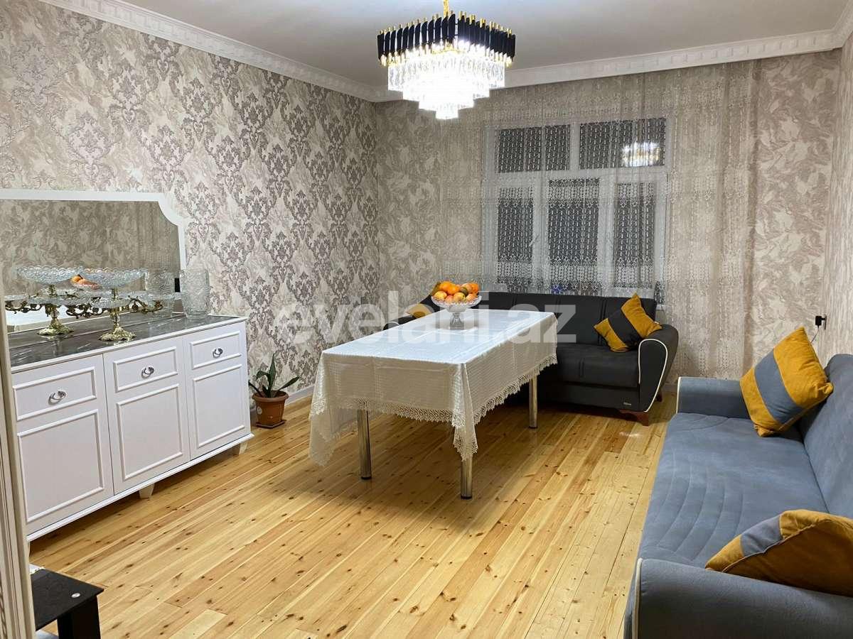 Satılır, həyət evi / bağ, 10 otaqlı, 220 m², Bakı, Nərimanov r, Nəriman Nərimanov m.