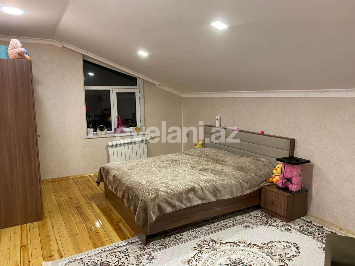 Satılır, həyət evi / bağ, 10 otaqlı, 220 m², Bakı, Nərimanov r, Nəriman Nərimanov m.