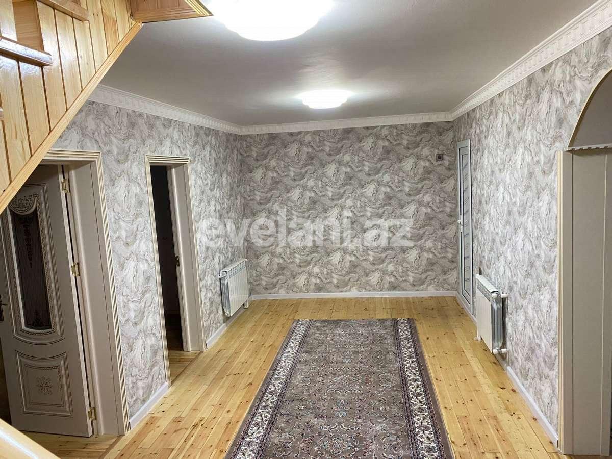 Satılır, həyət evi / bağ, 10 otaqlı, 220 m², Bakı, Nərimanov r, Nəriman Nərimanov m.