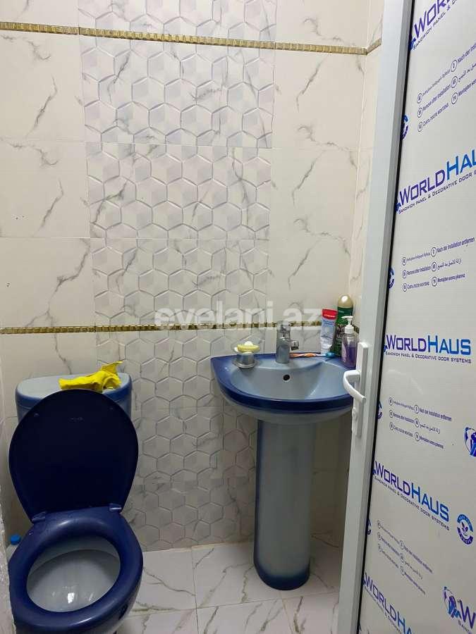 Satılır, həyət evi / bağ, 10 otaqlı, 220 m², Bakı, Nərimanov r, Nəriman Nərimanov m.