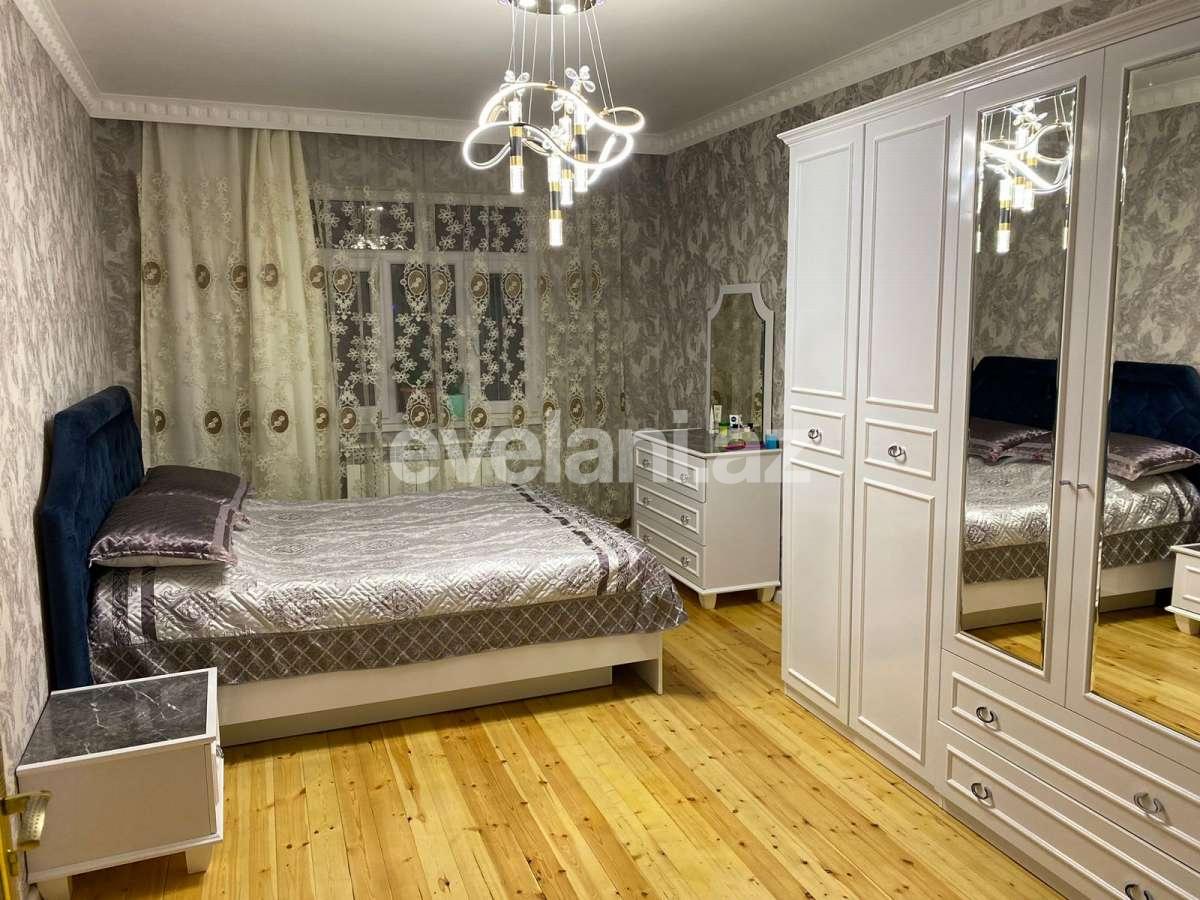 Satılır, həyət evi / bağ, 10 otaqlı, 220 m², Bakı, Nərimanov r, Nəriman Nərimanov m.