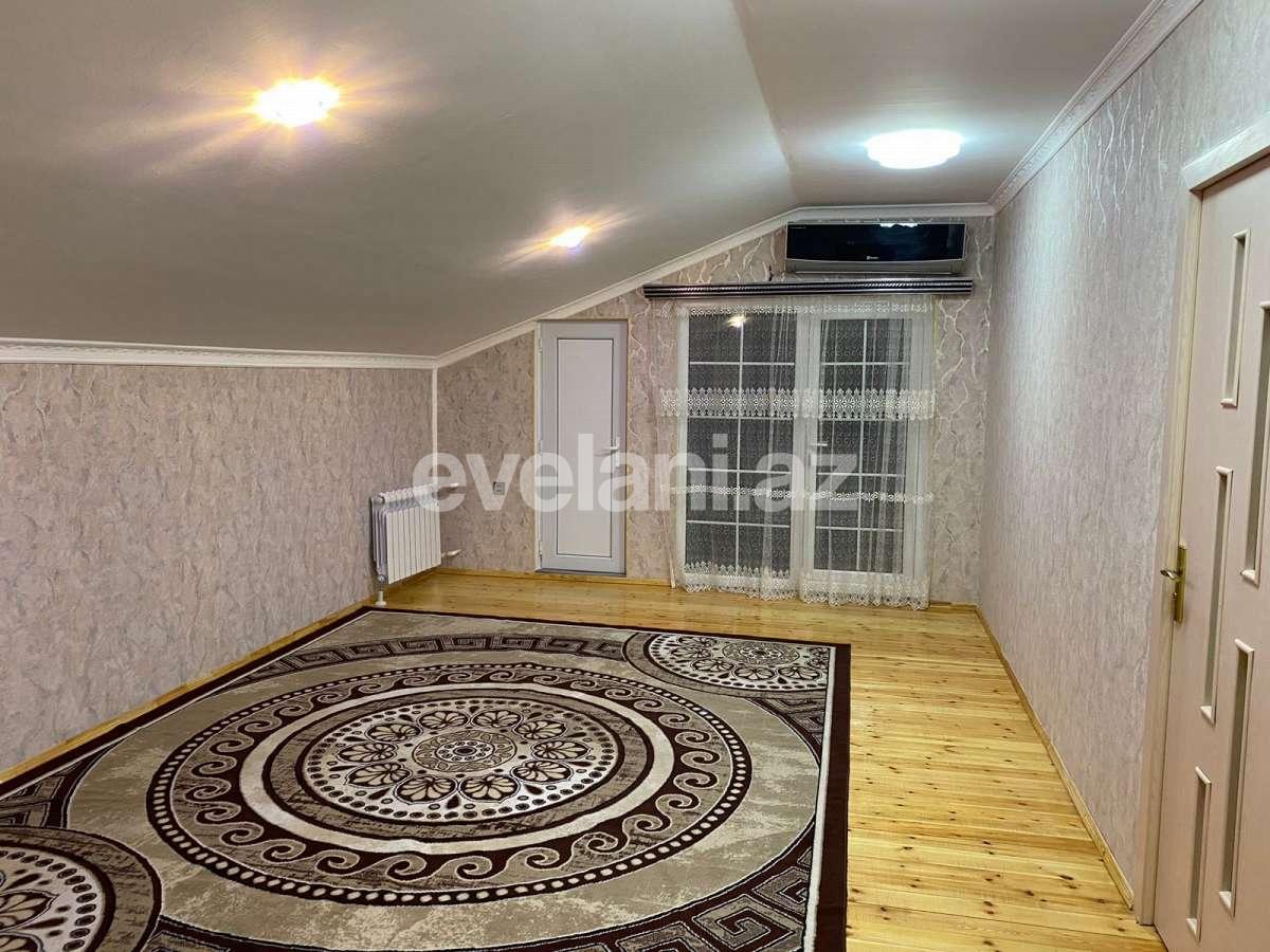 Satılır, həyət evi / bağ, 10 otaqlı, 220 m², Bakı, Nərimanov r, Nəriman Nərimanov m.