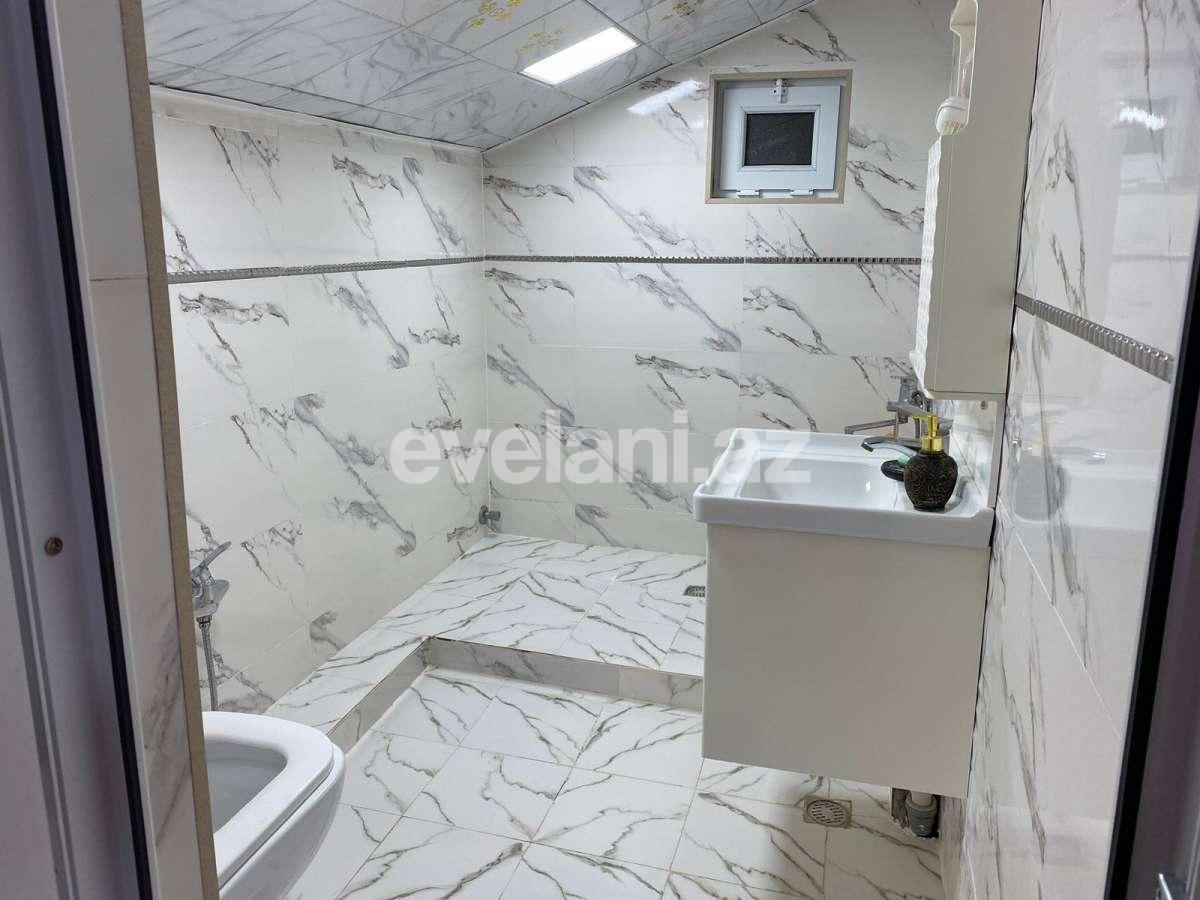 Satılır, həyət evi / bağ, 10 otaqlı, 220 m², Bakı, Nərimanov r, Nəriman Nərimanov m.