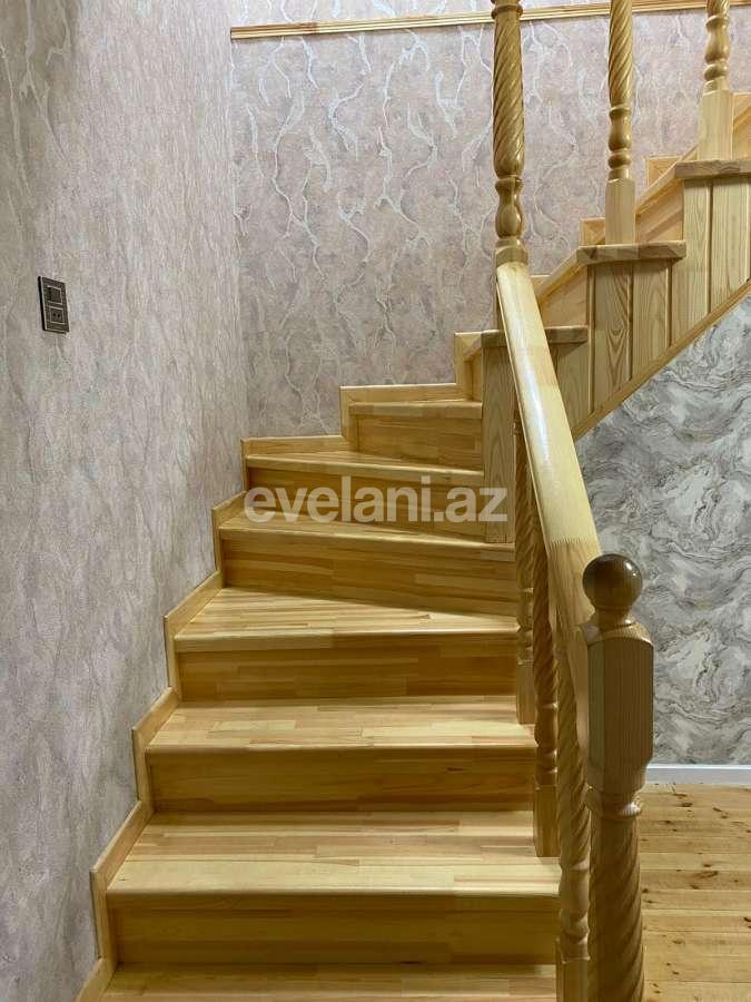 Satılır, həyət evi / bağ, 10 otaqlı, 220 m², Bakı, Nərimanov r, Nəriman Nərimanov m.