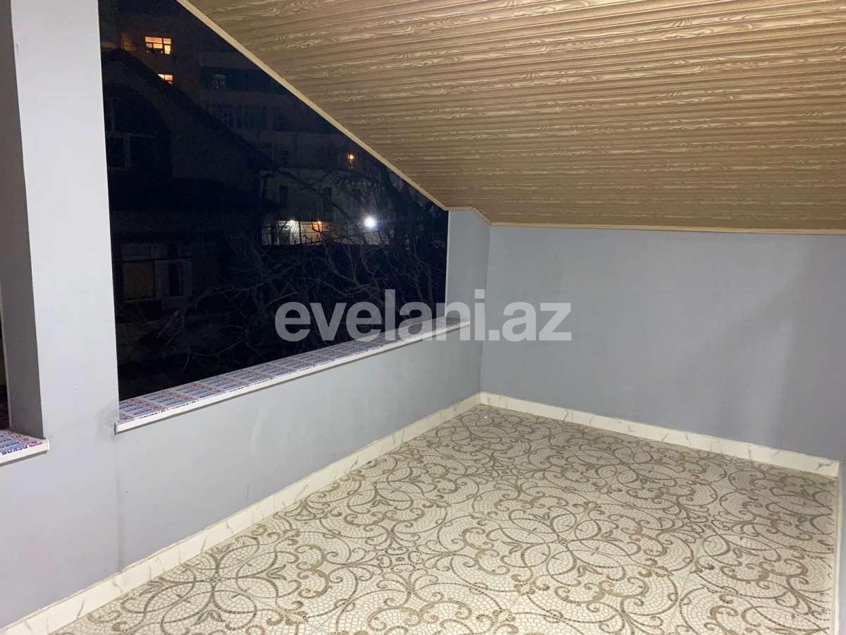 Satılır, həyət evi / bağ, 10 otaqlı, 220 m², Bakı, Nərimanov r, Nəriman Nərimanov m.