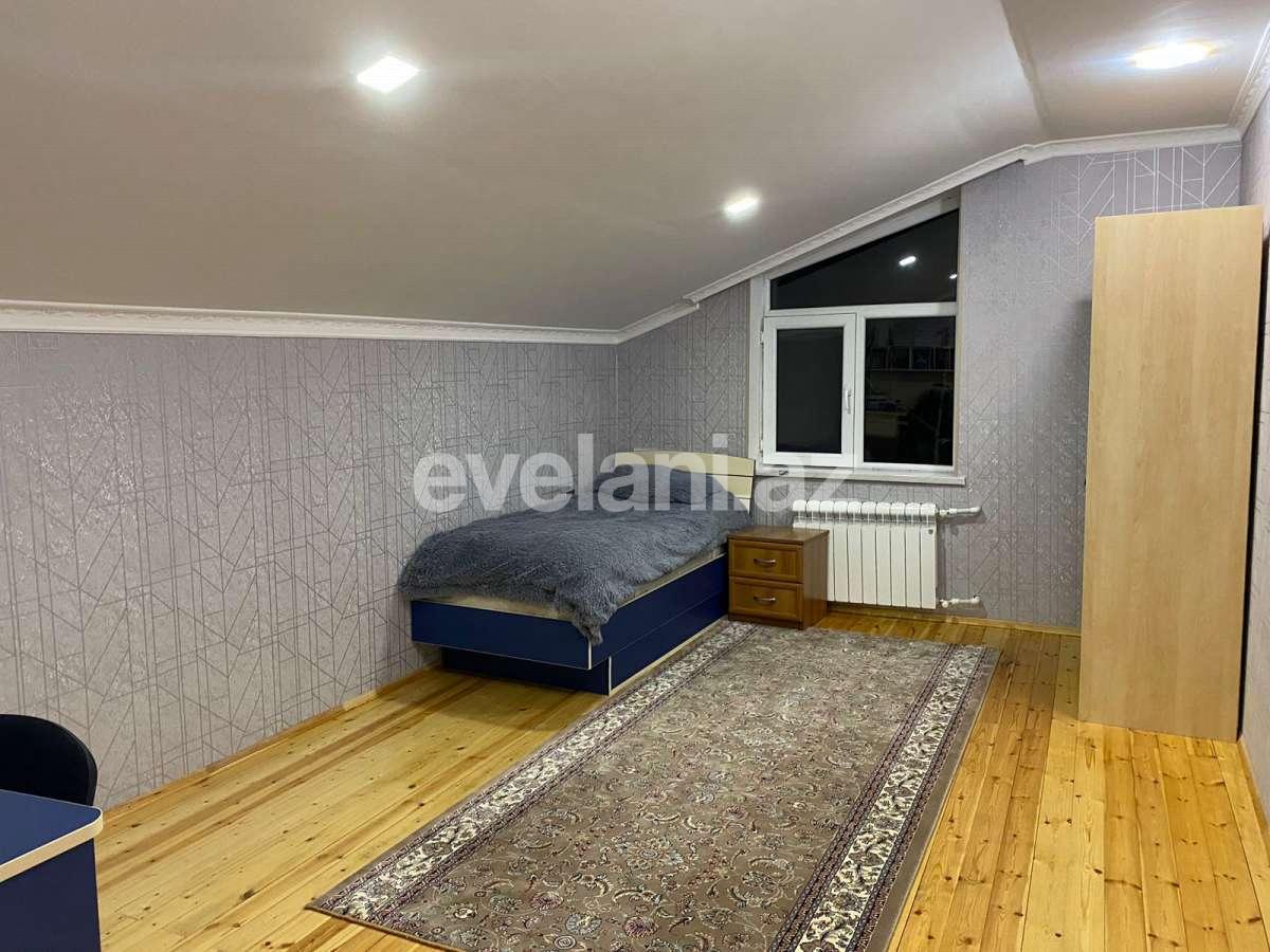 Satılır, həyət evi / bağ, 10 otaqlı, 220 m², Bakı, Nərimanov r, Nəriman Nərimanov m.