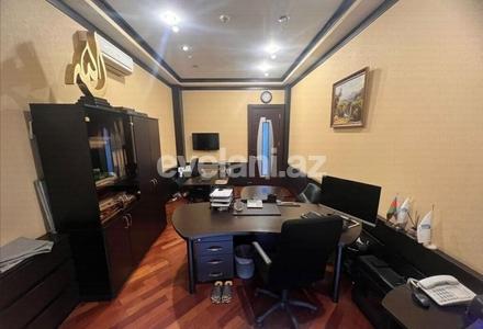 Kirayə verilir, ofis, 2 otaqlı, 60 m², Bakı, Nərimanov r.