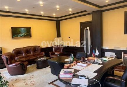 Kirayə verilir, ofis, 2 otaqlı, 60 m², Bakı, Nərimanov r.