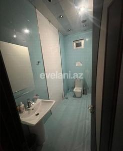 Kirayə verilir, ofis, 2 otaqlı, 60 m², Bakı, Nərimanov r.