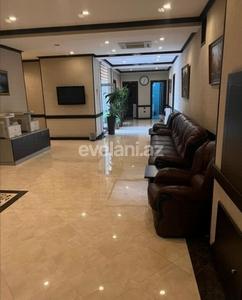 Kirayə verilir, ofis, 2 otaqlı, 60 m², Bakı, Nərimanov r.