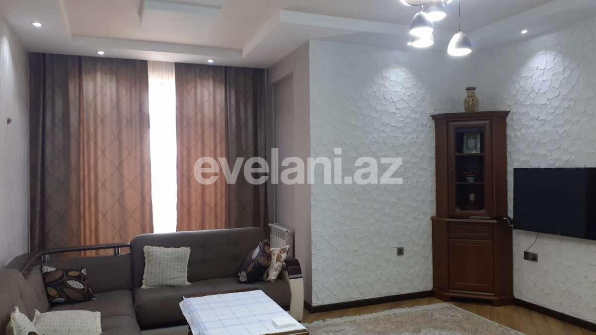 Satılır, yeni tikili, 4 otaqlı, 144 m², Bakı, Yasamal r, 20 yanvar m.
