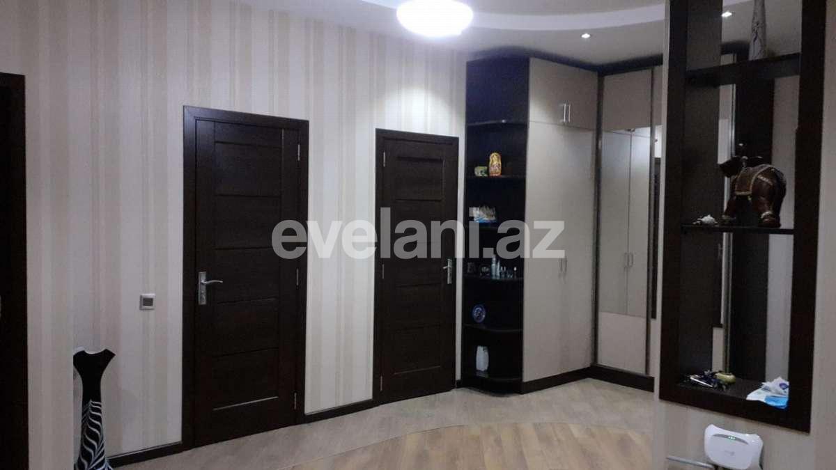 Satılır, yeni tikili, 4 otaqlı, 144 m², Bakı, Yasamal r, 20 yanvar m.