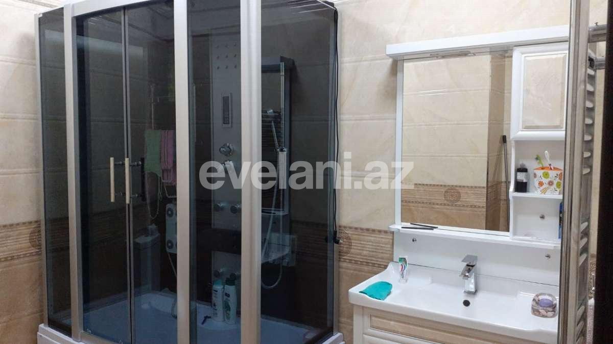 Satılır, yeni tikili, 4 otaqlı, 144 m², Bakı, Yasamal r, 20 yanvar m.