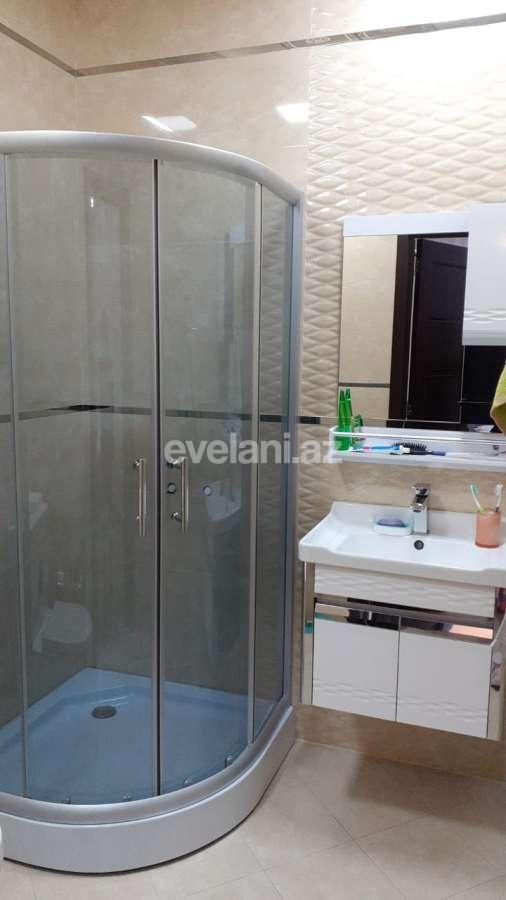 Satılır, yeni tikili, 4 otaqlı, 144 m², Bakı, Yasamal r, 20 yanvar m.