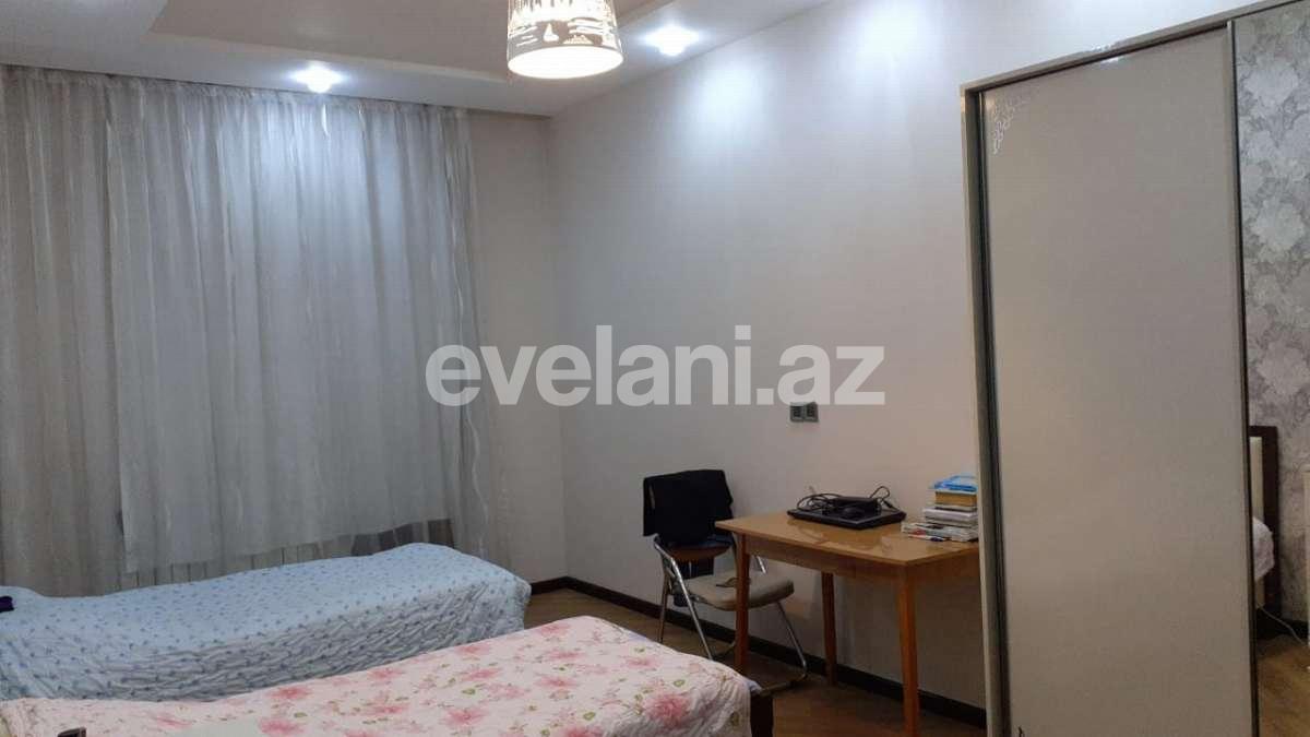 Satılır, yeni tikili, 4 otaqlı, 144 m², Bakı, Yasamal r, 20 yanvar m.