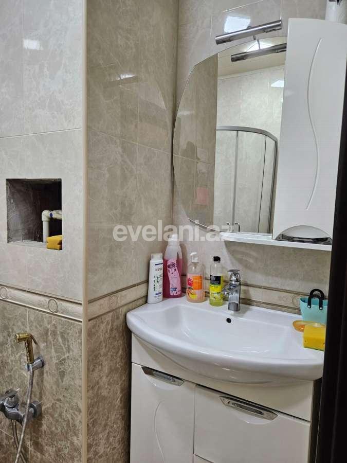 Satılır, yeni tikili, 2 otaqlı, 93 m², Bakı, Xətai r, Ağ şəhər q, Şah İsmayıl Xətai m.