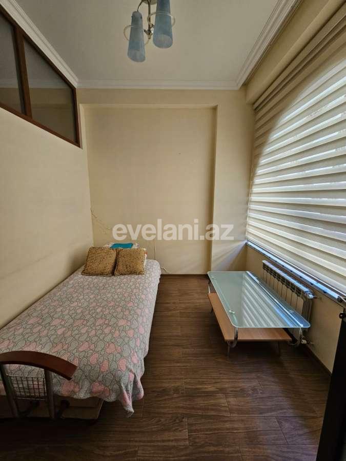 Satılır, yeni tikili, 2 otaqlı, 93 m², Bakı, Xətai r, Ağ şəhər q, Şah İsmayıl Xətai m.