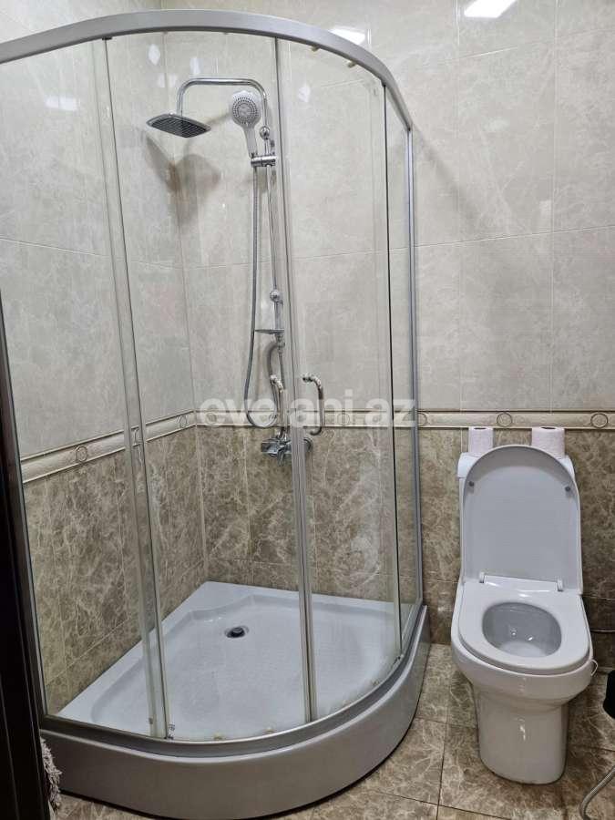 Satılır, yeni tikili, 2 otaqlı, 93 m², Bakı, Xətai r, Ağ şəhər q, Şah İsmayıl Xətai m.