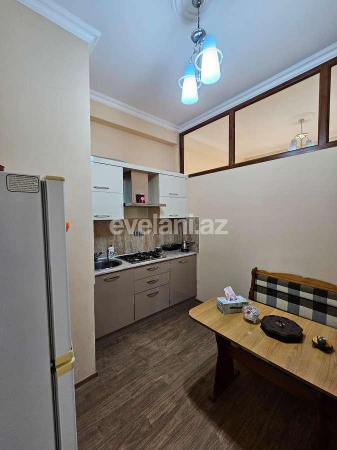 Satılır, yeni tikili, 2 otaqlı, 93 m², Bakı, Xətai r, Ağ şəhər q, Şah İsmayıl Xətai m.