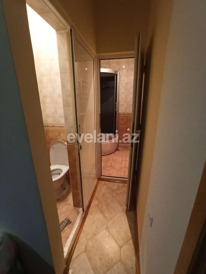 Kirayə verilir, yeni tikili, 2 otaqlı, 85 m², Bakı, Nəsimi r, 3-cü mikrorayon q, Memar Əcəmi m.