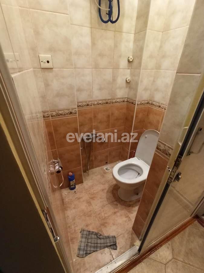 Kirayə verilir, yeni tikili, 2 otaqlı, 85 m², Bakı, Nəsimi r, 3-cü mikrorayon q, Memar Əcəmi m.