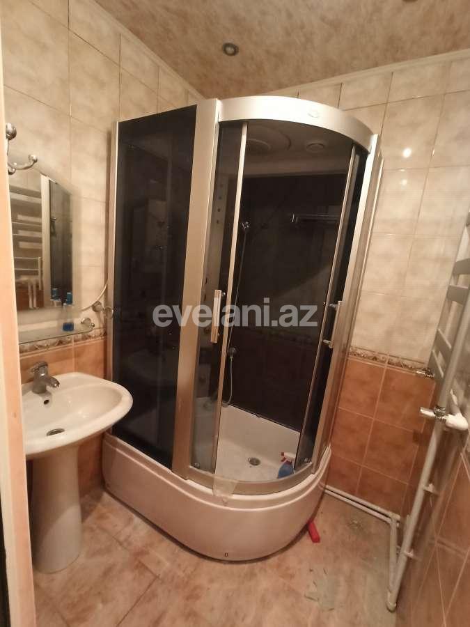 Kirayə verilir, yeni tikili, 2 otaqlı, 85 m², Bakı, Nəsimi r, 3-cü mikrorayon q, Memar Əcəmi m.