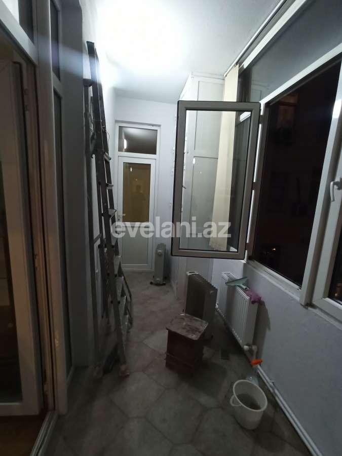 Kirayə verilir, yeni tikili, 2 otaqlı, 85 m², Bakı, Nəsimi r, 3-cü mikrorayon q, Memar Əcəmi m.