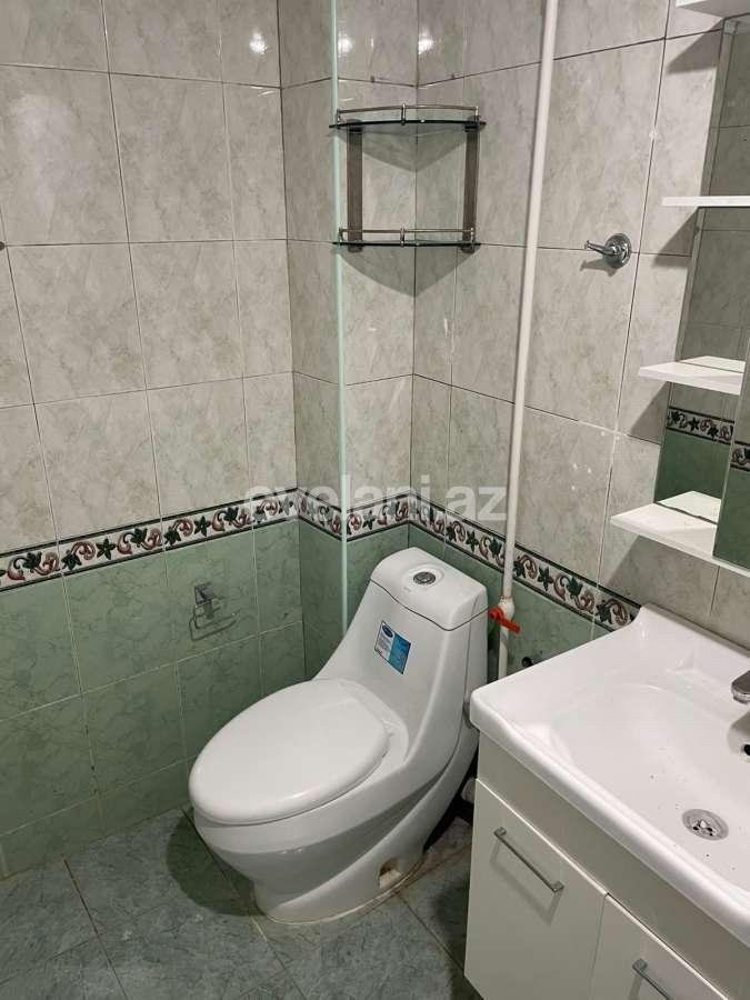 Продаётся, вторичка, 3-комнаты, 68 m², Баку, Низаминский r, Халглар Достлугу m.