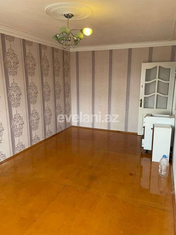 Продаётся, вторичка, 3-комнаты, 68 m², Баку, Низаминский r, Халглар Достлугу m.