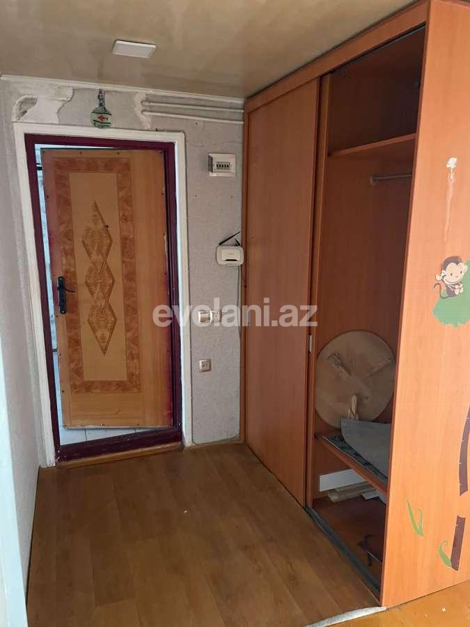 Продаётся, вторичка, 3-комнаты, 68 m², Баку, Низаминский r, Халглар Достлугу m.