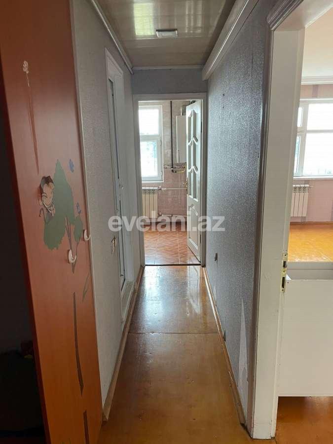 Продаётся, вторичка, 3-комнаты, 68 m², Баку, Низаминский r, Халглар Достлугу m.