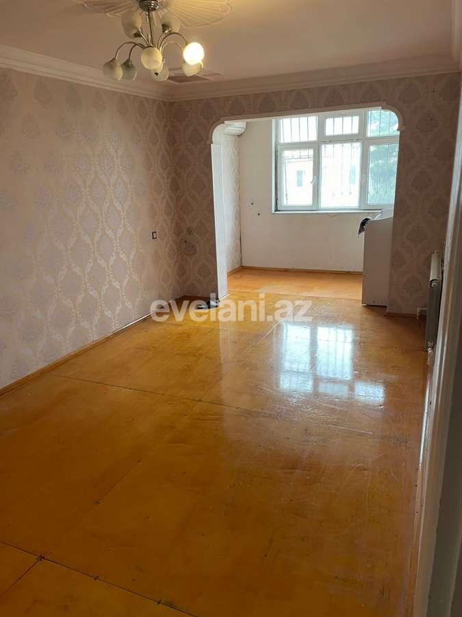 Продаётся, вторичка, 3-комнаты, 68 m², Баку, Низаминский r, Халглар Достлугу m.