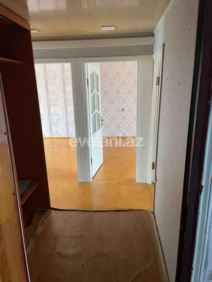 Продаётся, вторичка, 3-комнаты, 68 m², Баку, Низаминский r, Халглар Достлугу m.