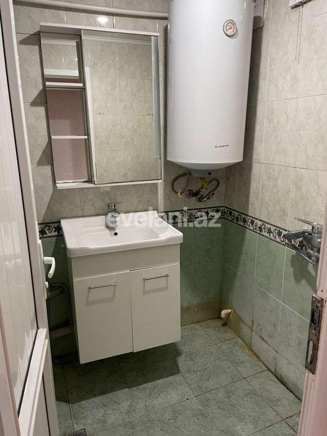 Продаётся, вторичка, 3-комнаты, 68 m², Баку, Низаминский r, Халглар Достлугу m.