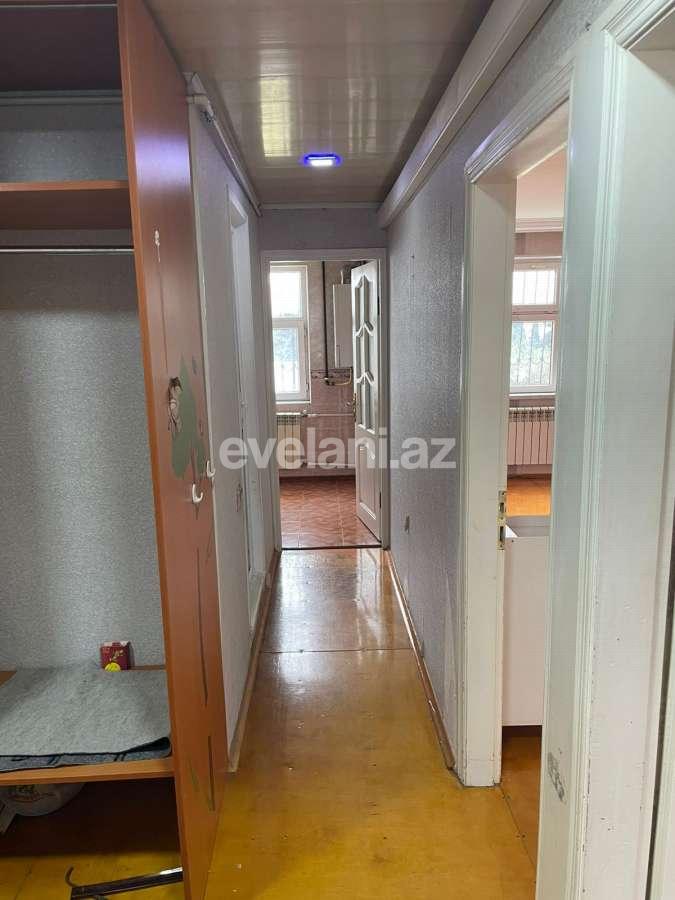 Продаётся, вторичка, 3-комнаты, 68 m², Баку, Низаминский r, Халглар Достлугу m.