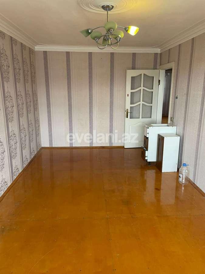 Продаётся, вторичка, 3-комнаты, 68 m², Баку, Низаминский r, Халглар Достлугу m.