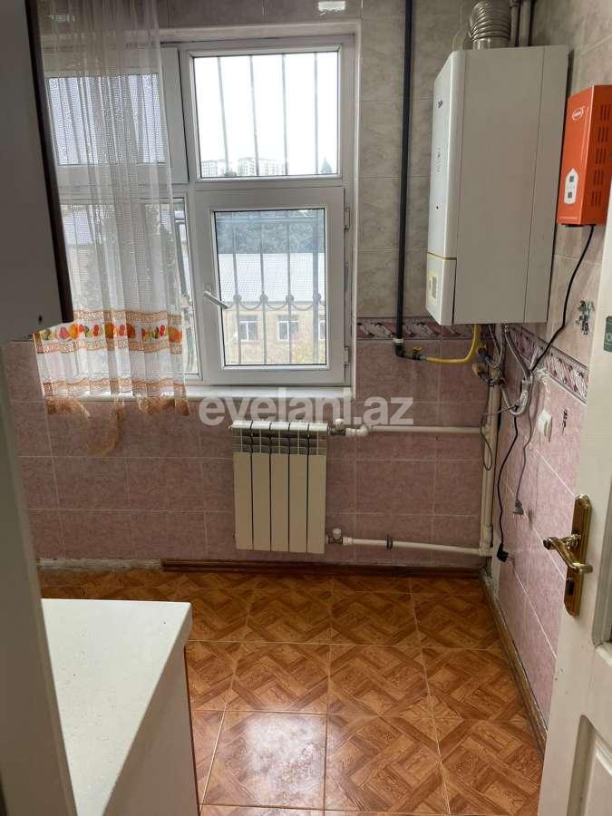 Продаётся, вторичка, 3-комнаты, 68 m², Баку, Низаминский r, Халглар Достлугу m.