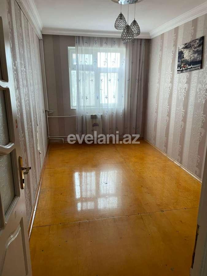 Продаётся, вторичка, 3-комнаты, 68 m², Баку, Низаминский r, Халглар Достлугу m.