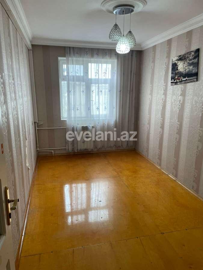 Продаётся, вторичка, 3-комнаты, 68 m², Баку, Низаминский r, Халглар Достлугу m.