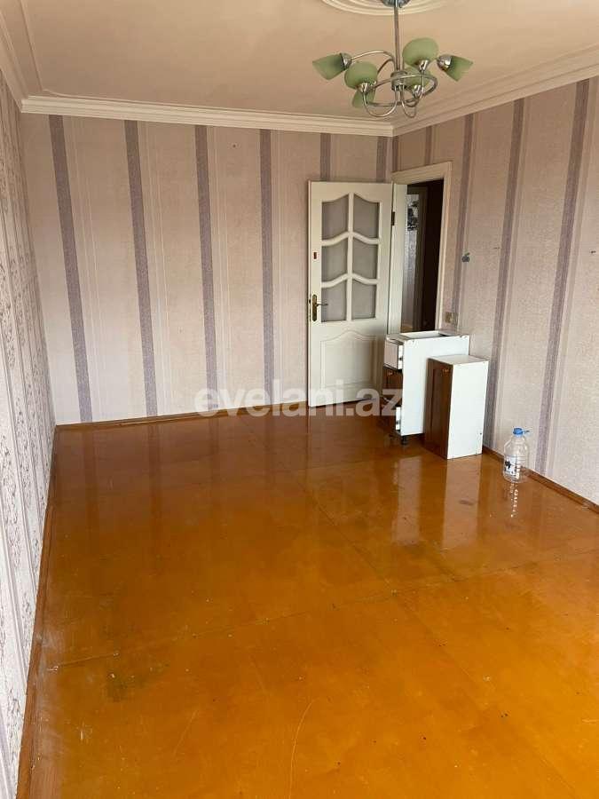 Продаётся, вторичка, 3-комнаты, 68 m², Баку, Низаминский r, Халглар Достлугу m.