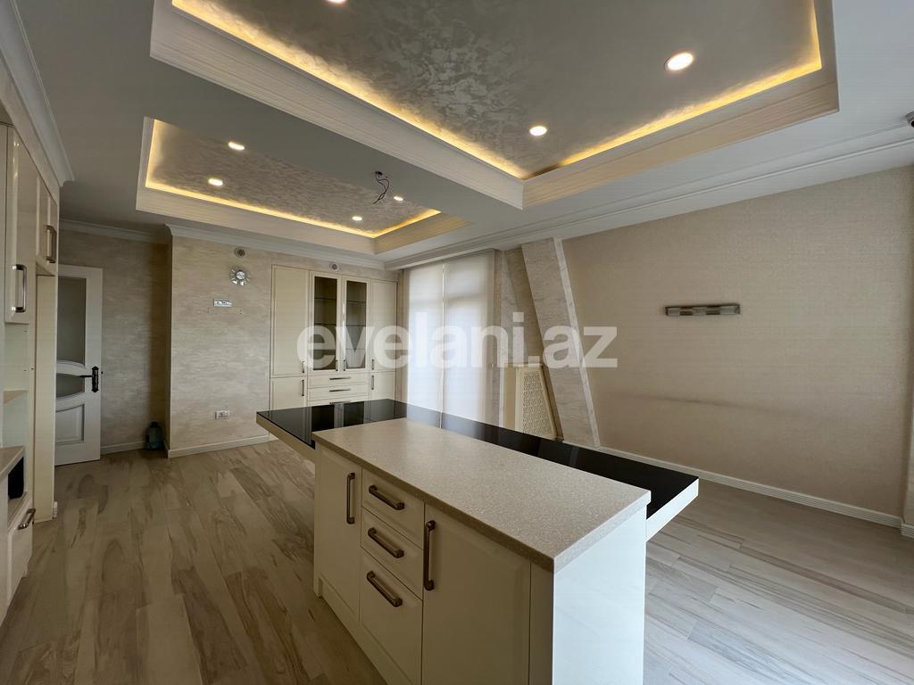 Satılır, yeni tikili, 4 otaqlı, 203 m², Bakı, Xətai r, Ağ şəhər q, Şah İsmayıl Xətai m.